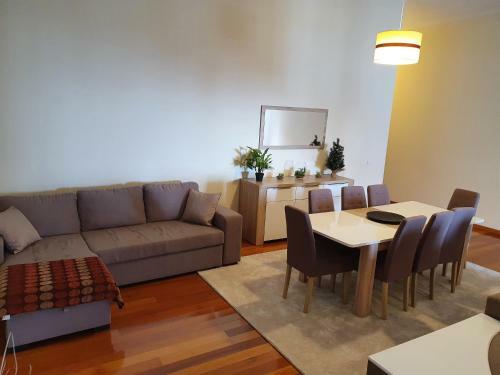 Apartamento Penthouse Quinta Village Garajau
