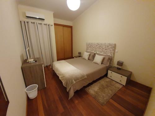 Apartamento Penthouse Quinta Village Garajau