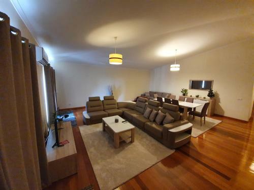 Apartamento Penthouse Quinta Village Garajau