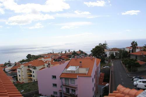 Apartamento Penthouse Quinta Village Garajau
