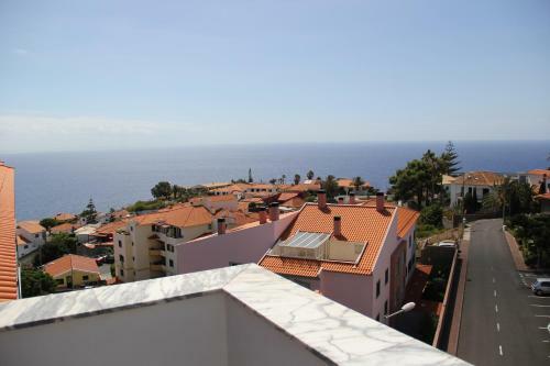 Apartamento Penthouse Quinta Village Garajau