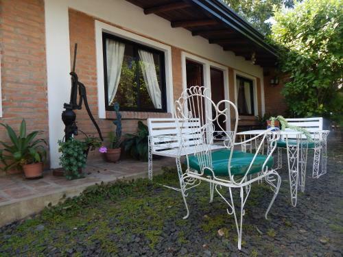 Apartamento Romance de Luna.- Monoambientes.-