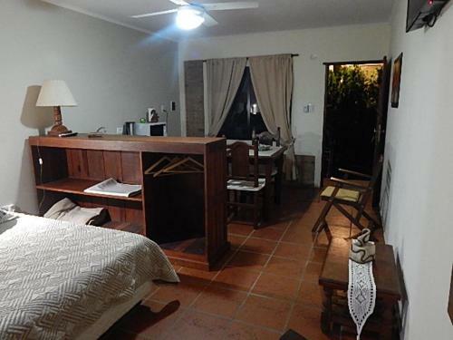 Apartamento Romance de Luna.- Monoambientes.-