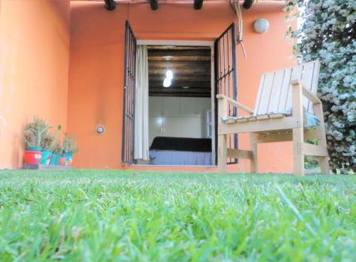 Hostal Jazmin De Lluvia