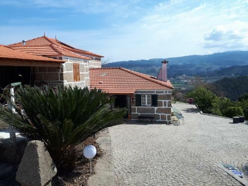 Quinta Do Mirante