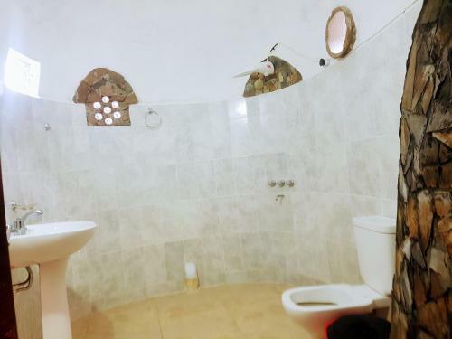 Lodge Caba�as La Comarca Del Hobit