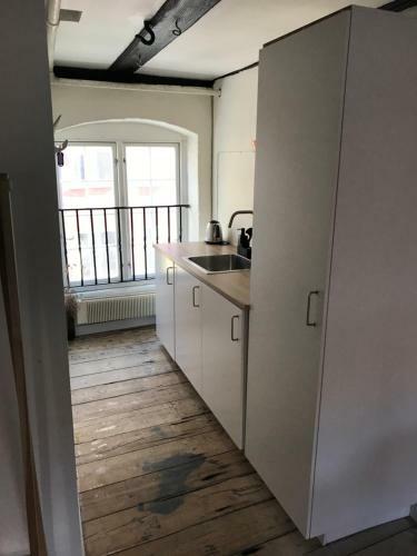 Studio Apartments In Charming Property Next To Kultorvet