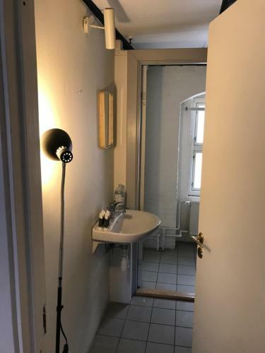 Studio Apartments In Charming Property Next To Kultorvet