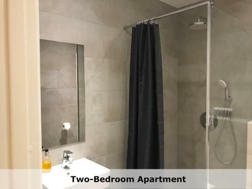 Bredgade Hotel Apartments