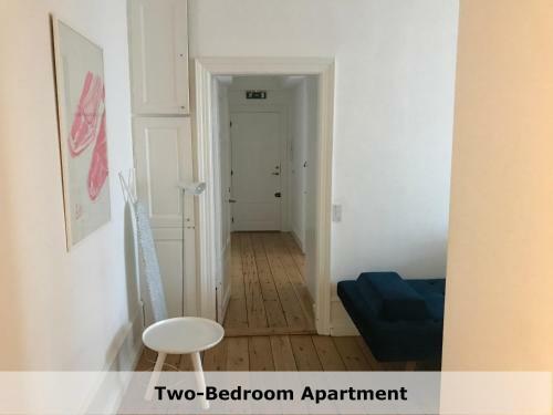 Bredgade Hotel Apartments