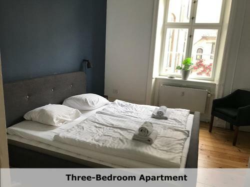 Bredgade Hotel Apartments