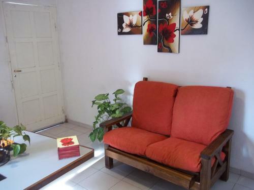 Apartments Renta Eva 1