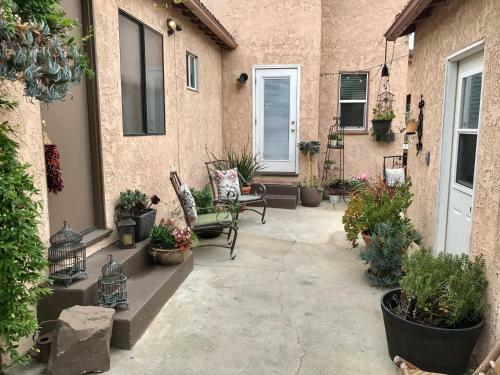 Cozy Private Guest House