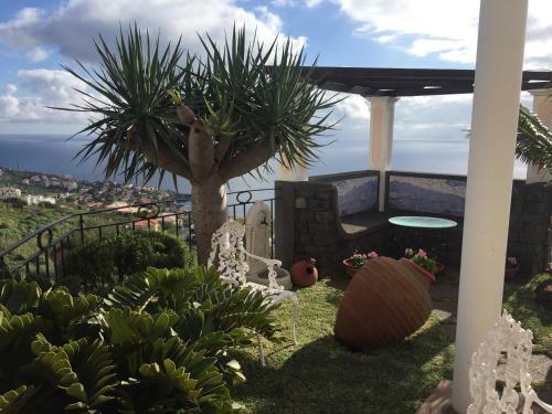 Villa Vila Tagus Garajau
