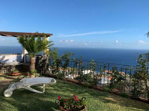 Villa Vila Tagus Garajau