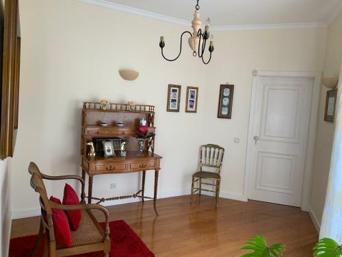 Villa Vila Tagus Garajau