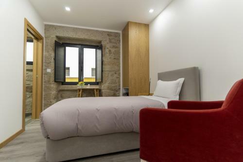 Hostal Alojamento Girassol - Guest House