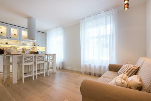 Karusselli Apartment