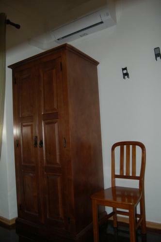 Apartamento Casa Das 4 Esta��es