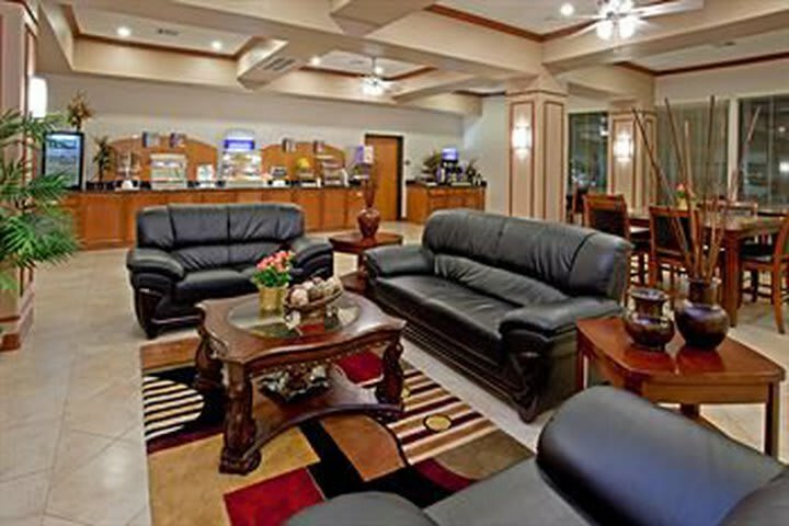 Hotel Holiday Inn Express Texas City