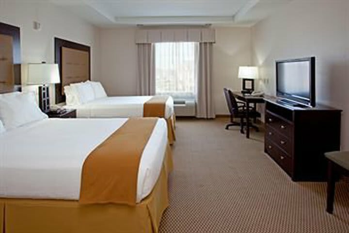 Hotel Holiday Inn Express Texas City