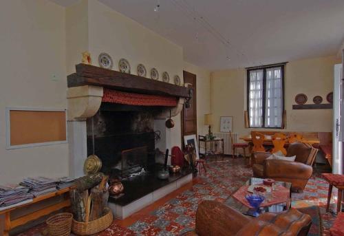 Hotel H�tel-restaurant Le Domaine De Testelin