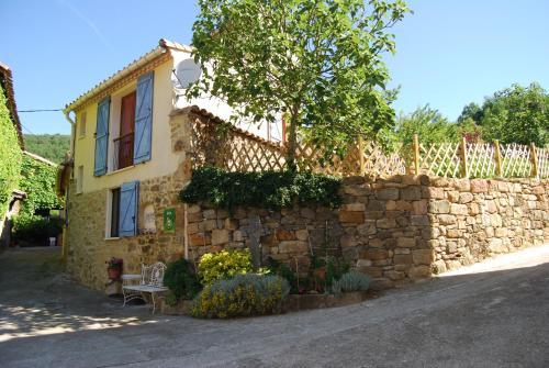 G�te L'ecluse Au Soleil