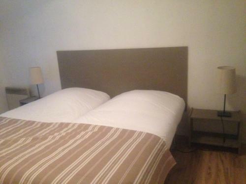 Apartamento Appartements Entre Terre Et Mer