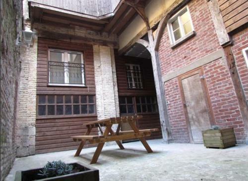 Apartamento Appartements Entre Terre Et Mer