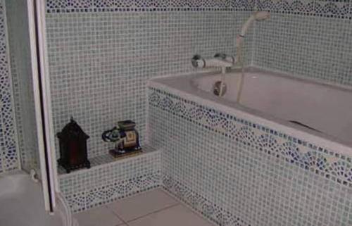 Bed & Breakfast La Villa Florida