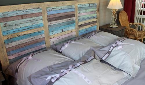 Bed & Breakfast La Villa Florida