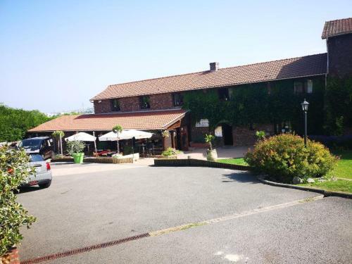 Hotel L'eolienne