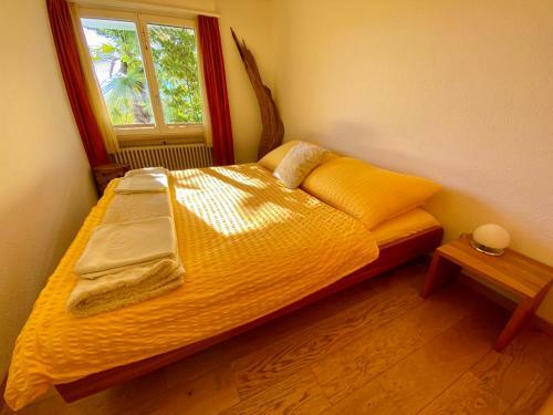 Apartamentos Otium Erholungs-oasen, Soldanella