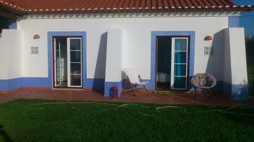 Hostal Monte Sol'ar Do Farol By Stay In Alentejo