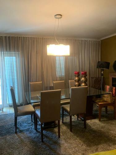 Hostal Sala/quarto Perto Praia E Cidade