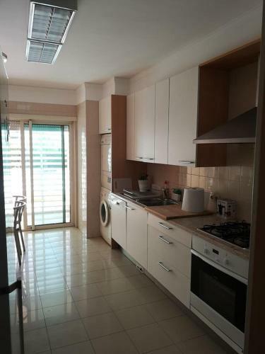 Apartamento T1 Sea & Pool