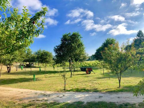 Casa Da Quinta Da Prelada Sim�o Partie Basse