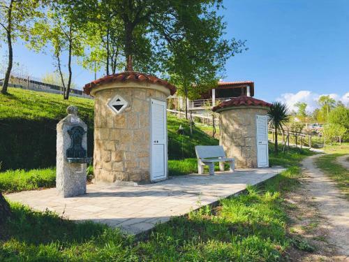 Casa Da Quinta Da Prelada Sim�o Partie Basse