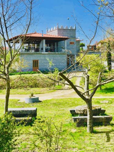 Casa Da Quinta Da Prelada Sim�o Partie Basse