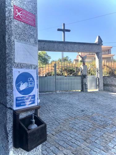 Casa Da Quinta Da Prelada Sim�o Partie Basse