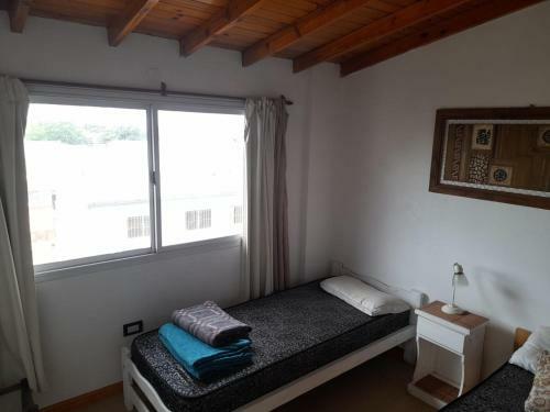 Apartamento Departamento Centrico