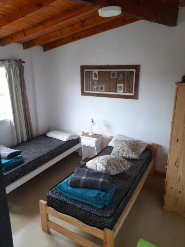 Apartamento Departamento Centrico