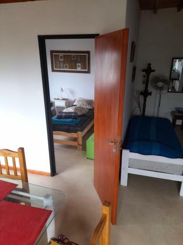 Apartamento Departamento Centrico