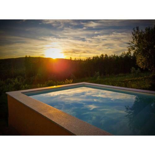 Apartamento Casa Rural Chapinheira