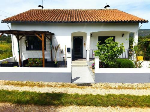 Apartamento Casa Rural Chapinheira