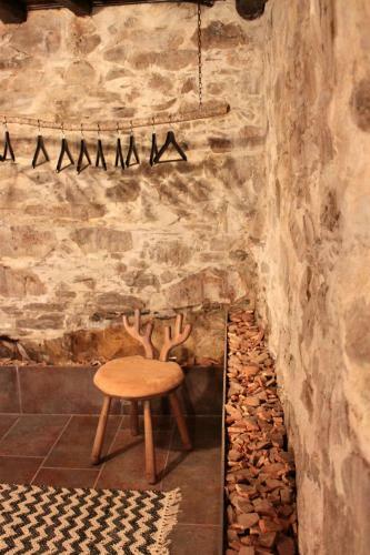 Casa Javali