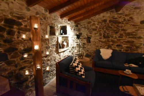 Casa Javali