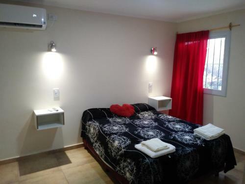 Apartamento Departamento C�ntrico Iselin
