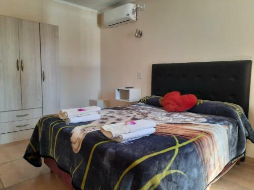 Apartamento Departamento C�ntrico Iselin