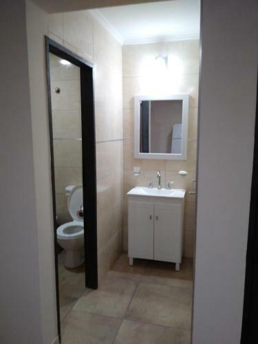 Apartamento Departamento C�ntrico Iselin